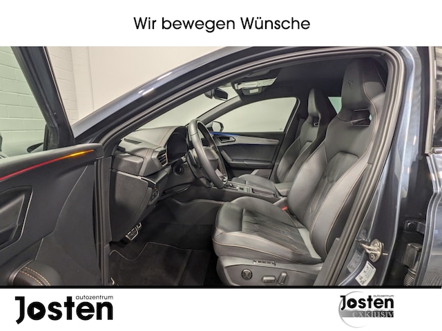 Cupra Leon Sportstourer VZ e-Hybrid