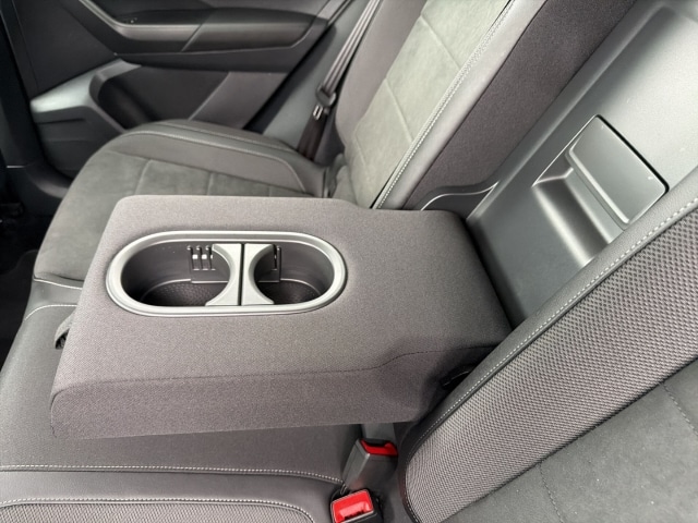 Volkswagen T-Roc 1.5 TSI Style