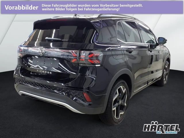Volkswagen T-Cross 1.5 TSI DSG R-Line