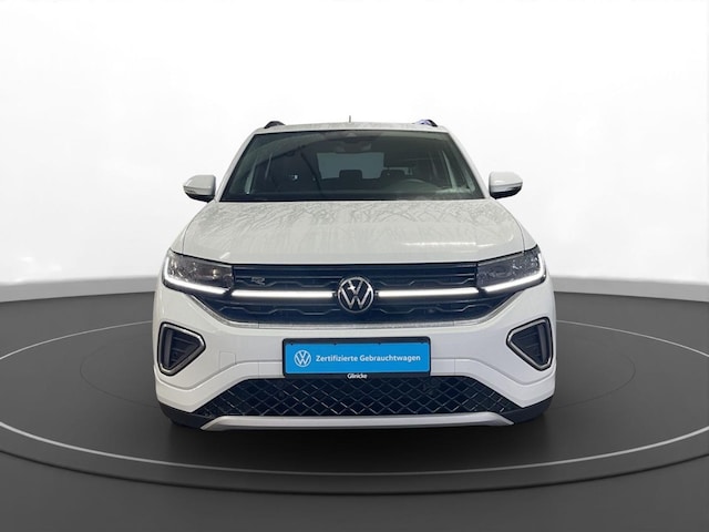 Volkswagen T-Cross 1.5 TSI DSG R-Line
