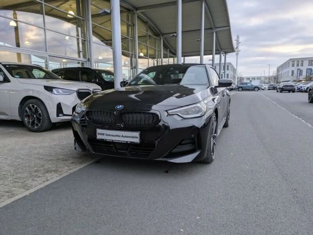 BMW 220 220i Coupé M-Sport
