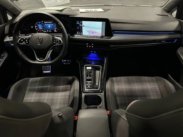 Volkswagen Golf GTD Style