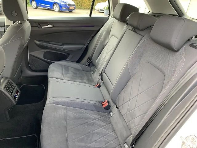 Volkswagen Golf 2.0 TSI Style Variant