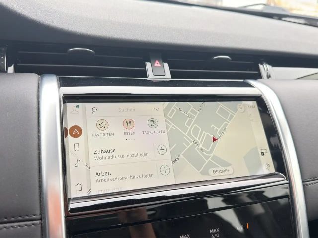 Land Rover Discovery Sport S