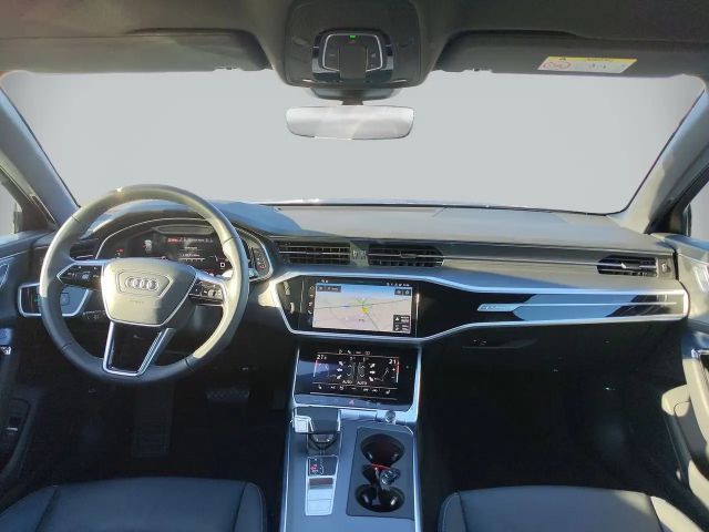 Audi A6 45 TFSI Avant Quattro Sport