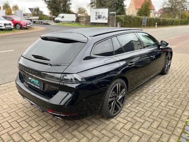 Peugeot 508 GT-Line SW