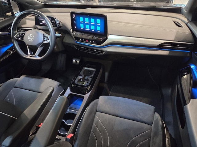 Volkswagen ID.4 Performance Pro