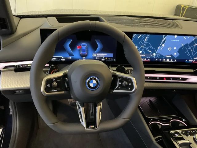 BMW 530 530e xDrive