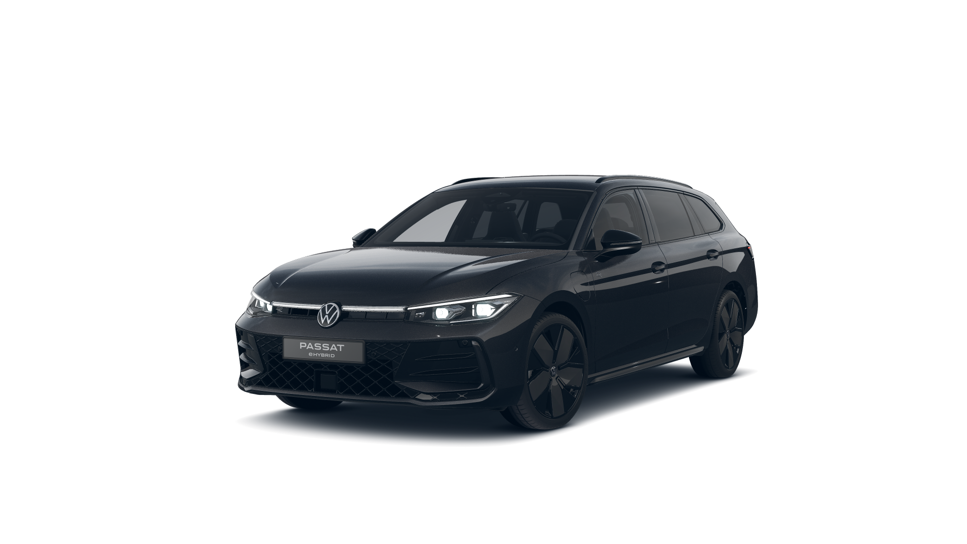 Volkswagen Passat DSG eHybrid