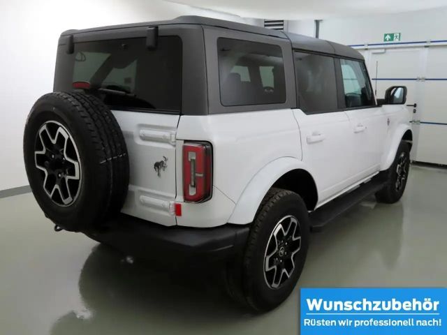 Ford Bronco 4x4 AWD Outer Banks