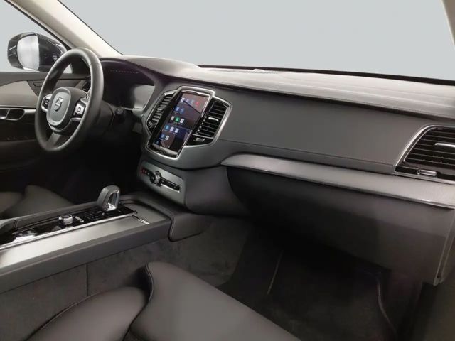 Volvo XC90 AWD Bright Plus
