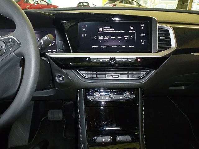 Opel Grandland X 1.2 AT8 Matrixlicht,el.Heckklappe,Abstandstempomat