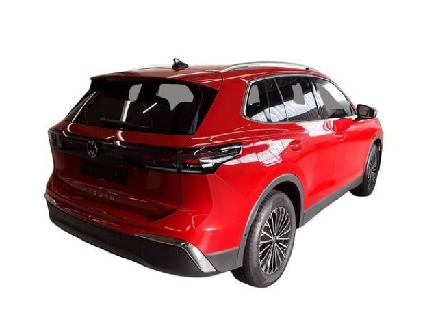 Volkswagen Tiguan 2.0 TDI DSG Elegance Elegance