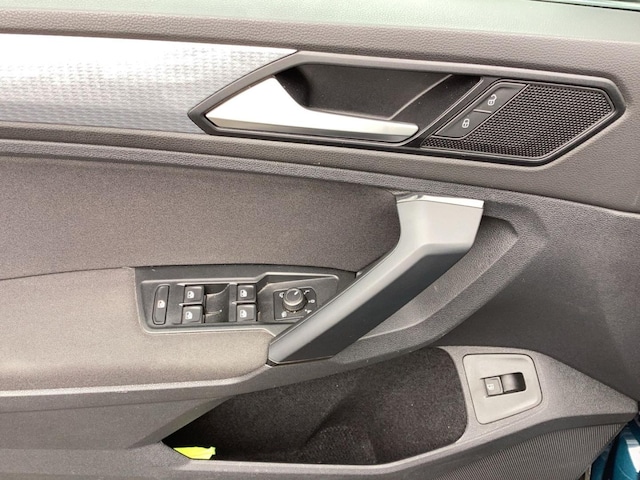 Volkswagen Tiguan 1.4 TSI Life eHybrid