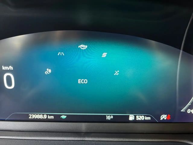 Ford Puma EcoBoost ST Line Vignale