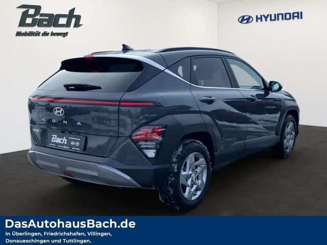 Hyundai Kona 2WD
