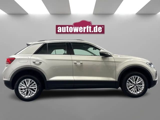 Volkswagen T-Roc 1.5 TSI DSG Life