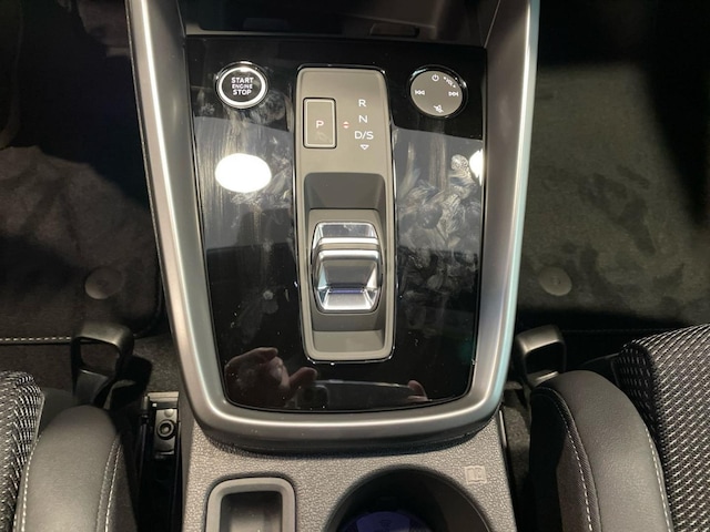 Audi A3 35 TDI S-Line S-Tronic Sportback