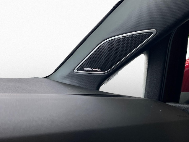 Volkswagen Golf 2.0 TSI DSG GTI