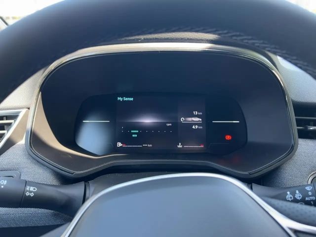 Renault Clio TCe 90 Techno