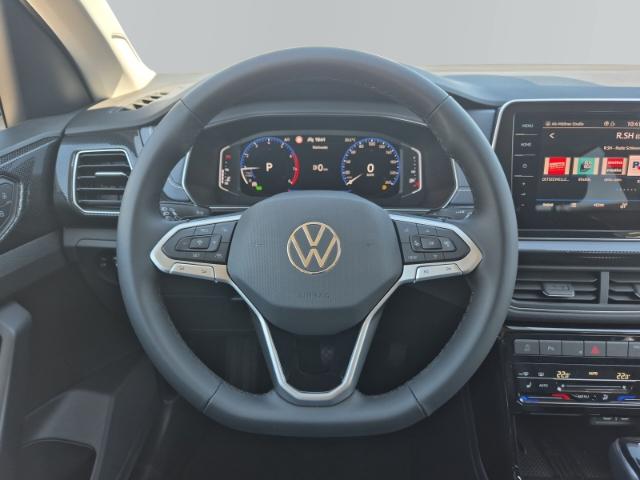 Volkswagen T-Cross DSG IQ.Drive Style