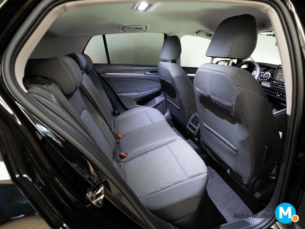 Volkswagen Golf 1.5 TSI Golf VIII