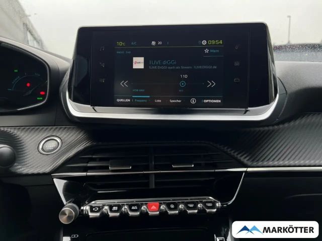 Peugeot E-2008 Active Pack