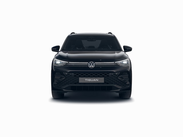 Volkswagen Tiguan 2.0 TDI R-Line