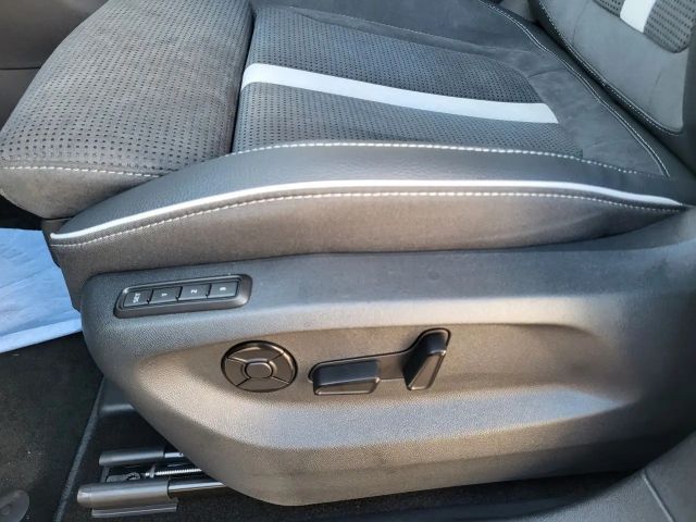 Skoda Kodiaq 1.5 TSI Sportline