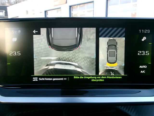 Peugeot 2008 EAT8 GT-Line