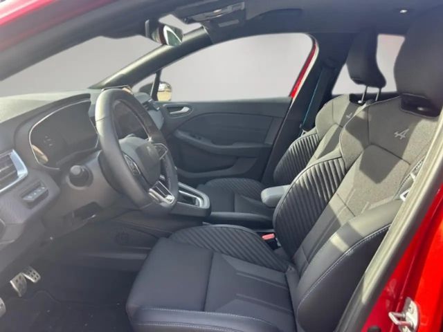 Renault Clio Alpine Esprit TCe 90