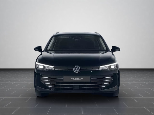 Volkswagen Passat 1.5 TSI Business DSG Variant