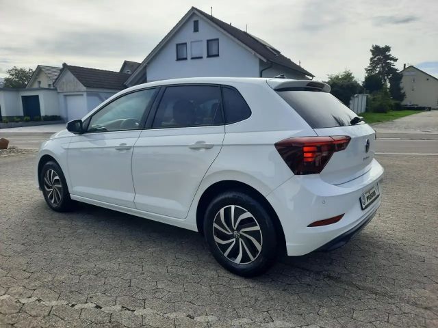 Volkswagen Polo Life