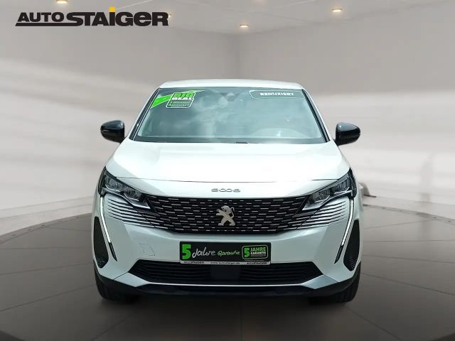 Peugeot 5008 7-Sitzer Apple CarPlay 7-Sitzer, Kamera, PDC
