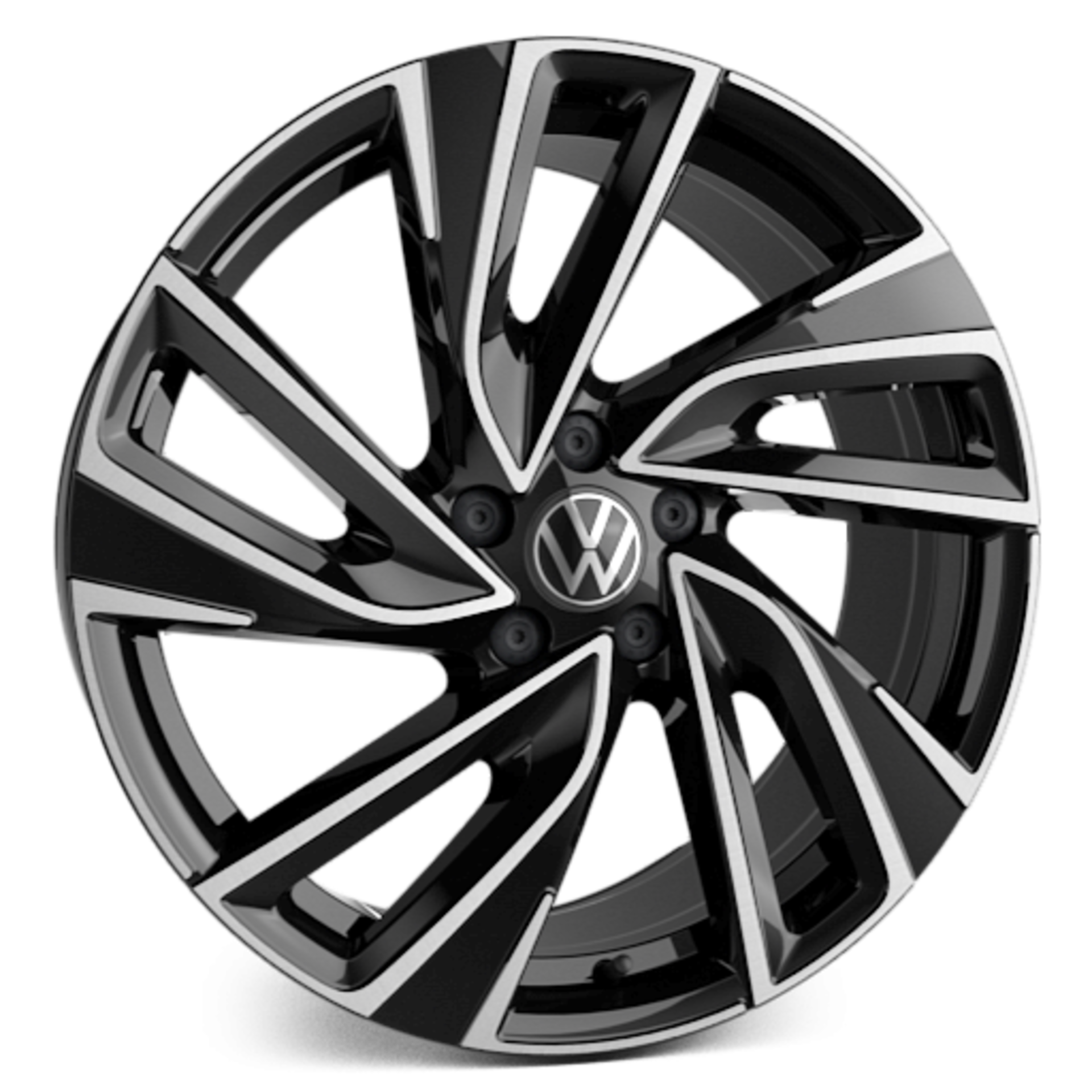 Volkswagen Golf 2.0 TSI 4Motion DSG Golf VIII