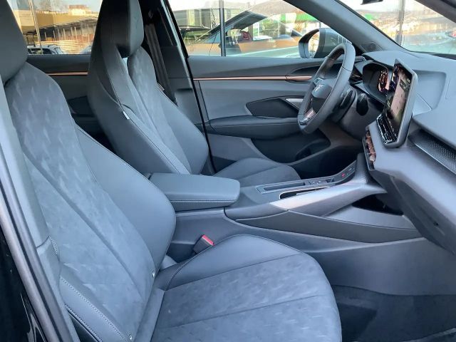 Cupra Terramar 2,0 TSI DSG 4Drive  - 20" - AHK - Head-up - Sennh.