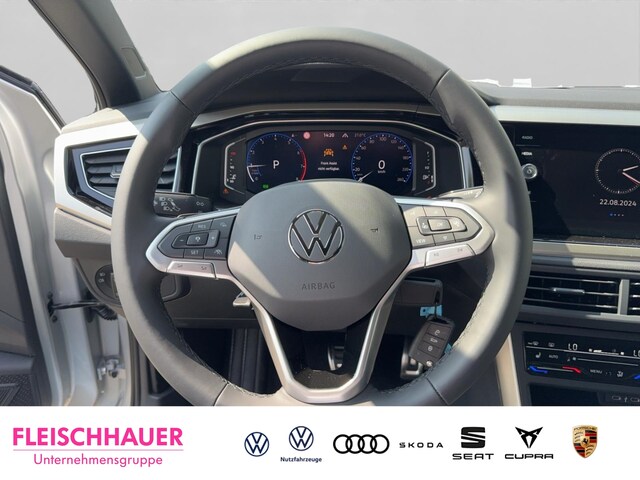 Volkswagen Taigo IQ.Drive Move