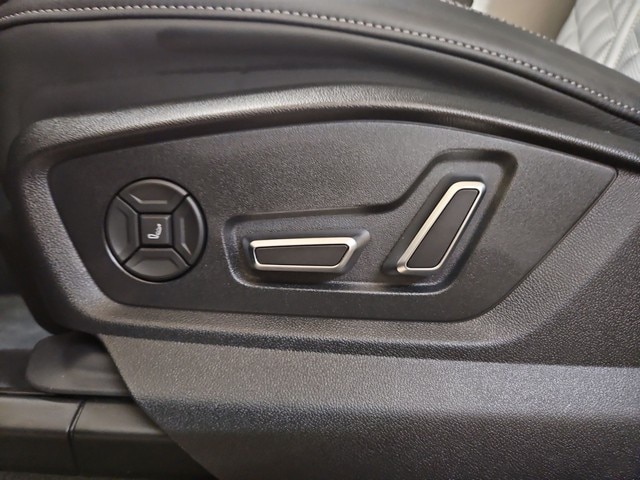 Audi Q7 50 TDI Quattro S-Line