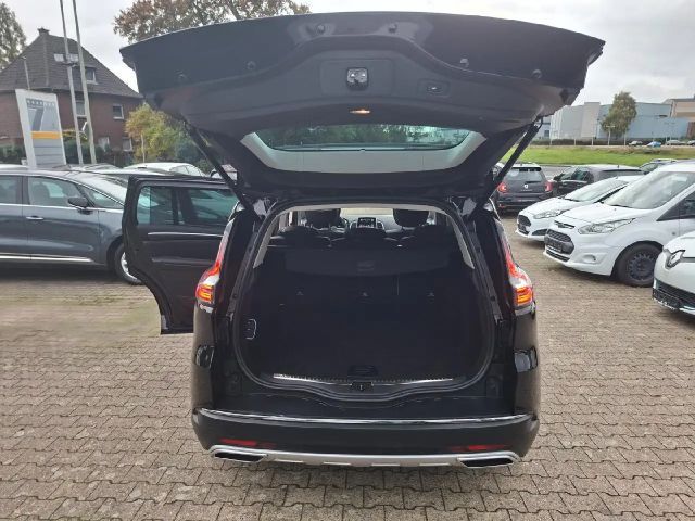 Renault Espace Initiale Paris