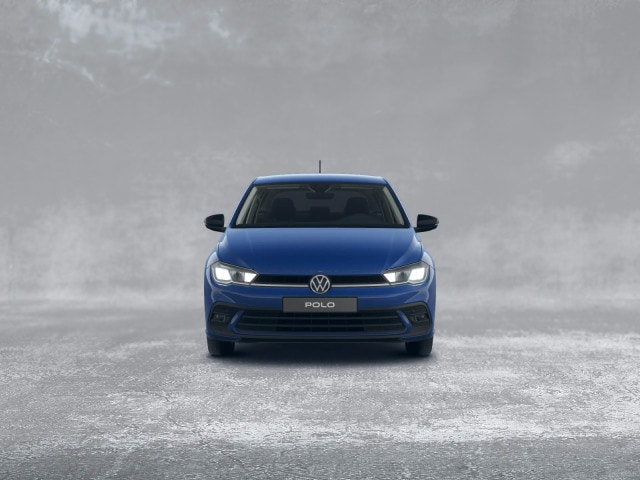 Volkswagen Polo 1.0 TSI