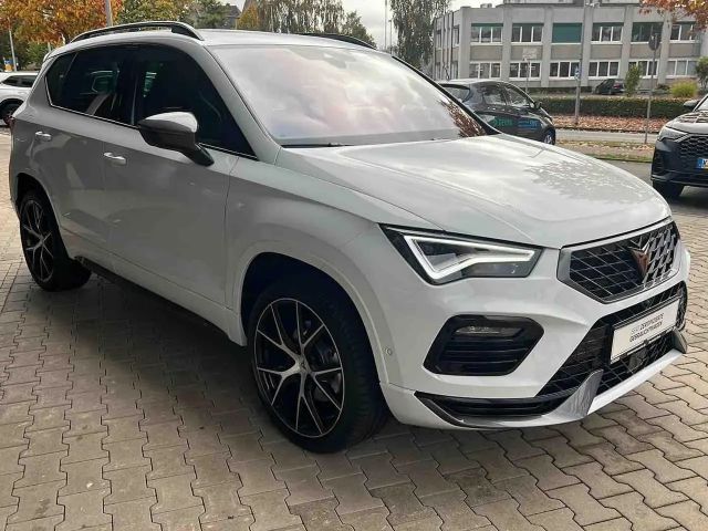 Cupra Ateca 1.5 TSI DSG