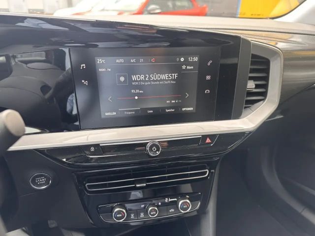 Opel Mokka Elegance Mokka-e