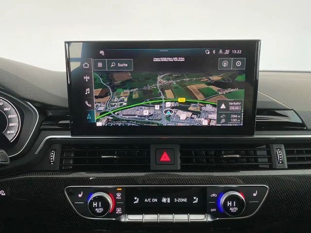 Audi S4 Avant Quattro