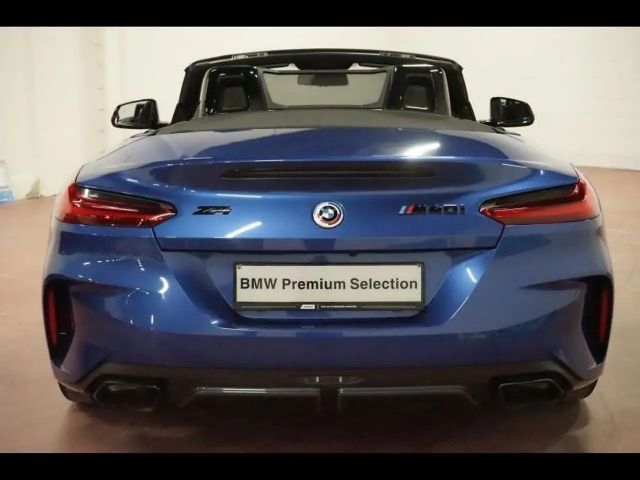 BMW Z4 Cabrio Roadster