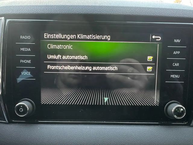 Skoda Karoq Style Style