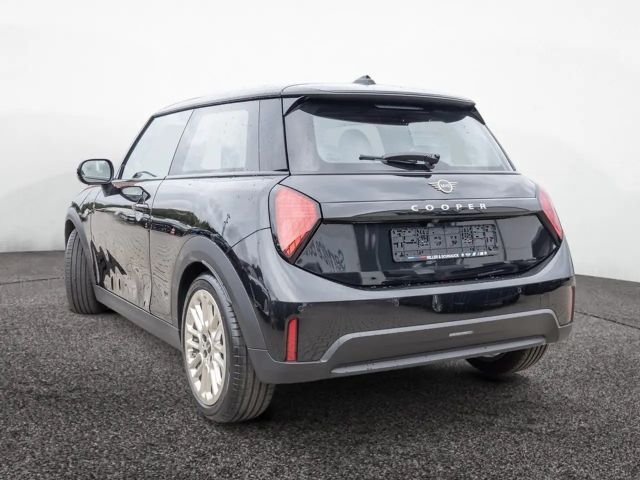 MINI Cooper Favoured Trim LED+HUD+NAVI+PDC+KEYLE