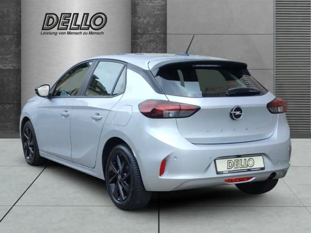 Opel Corsa 1.2 Turbo