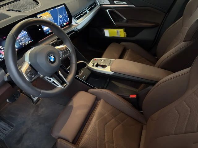 BMW X2 M-Sport sDrive20i