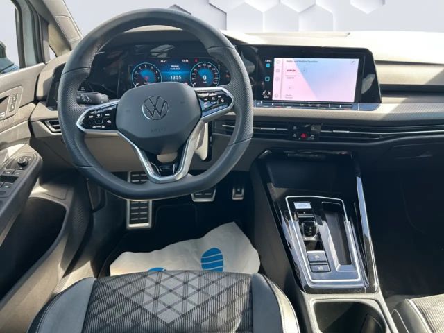 Volkswagen Golf DSG Golf VIII R-Line Variant