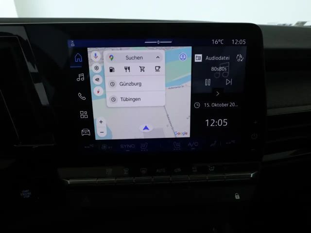 Renault Austral Techno